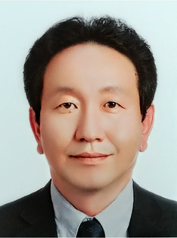 유재하 국제교육원 원장 사진